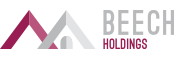 BH logo