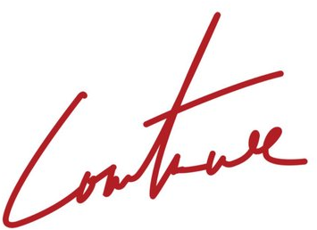 logo couture