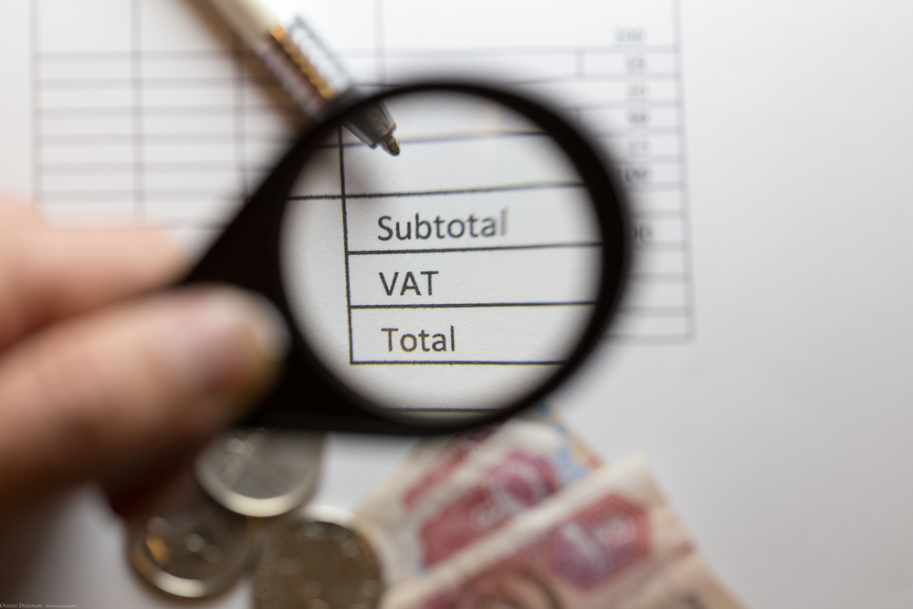 What Is VAT And How Does It Affect My Business? - Williamson & Croft