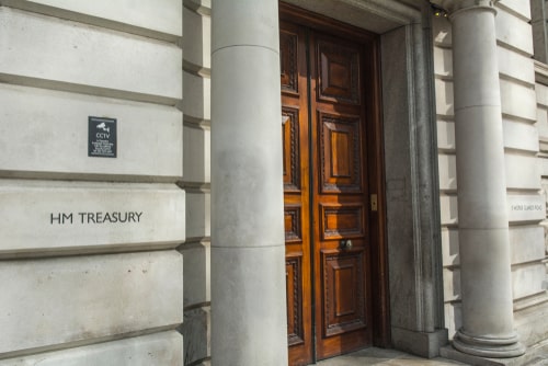 HM Treasury