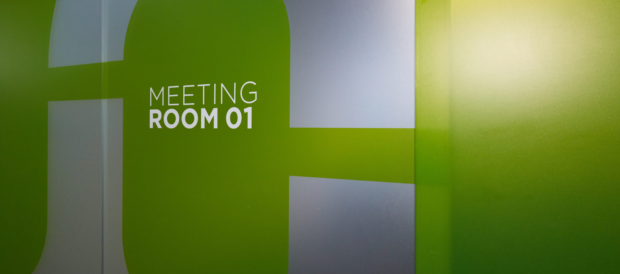 Meeting Room 01