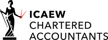 ICAEW Chartered Accountants logo