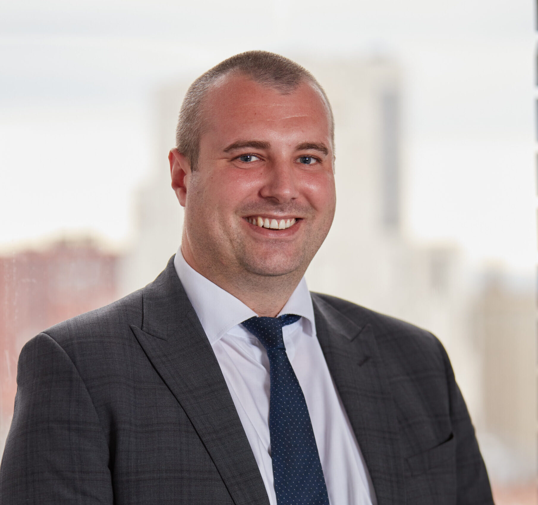 Daniel Moon, FCCA