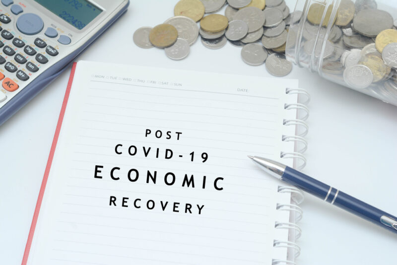 post covid-10 economic recovery