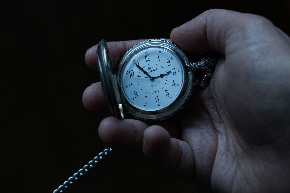 pocket-watch