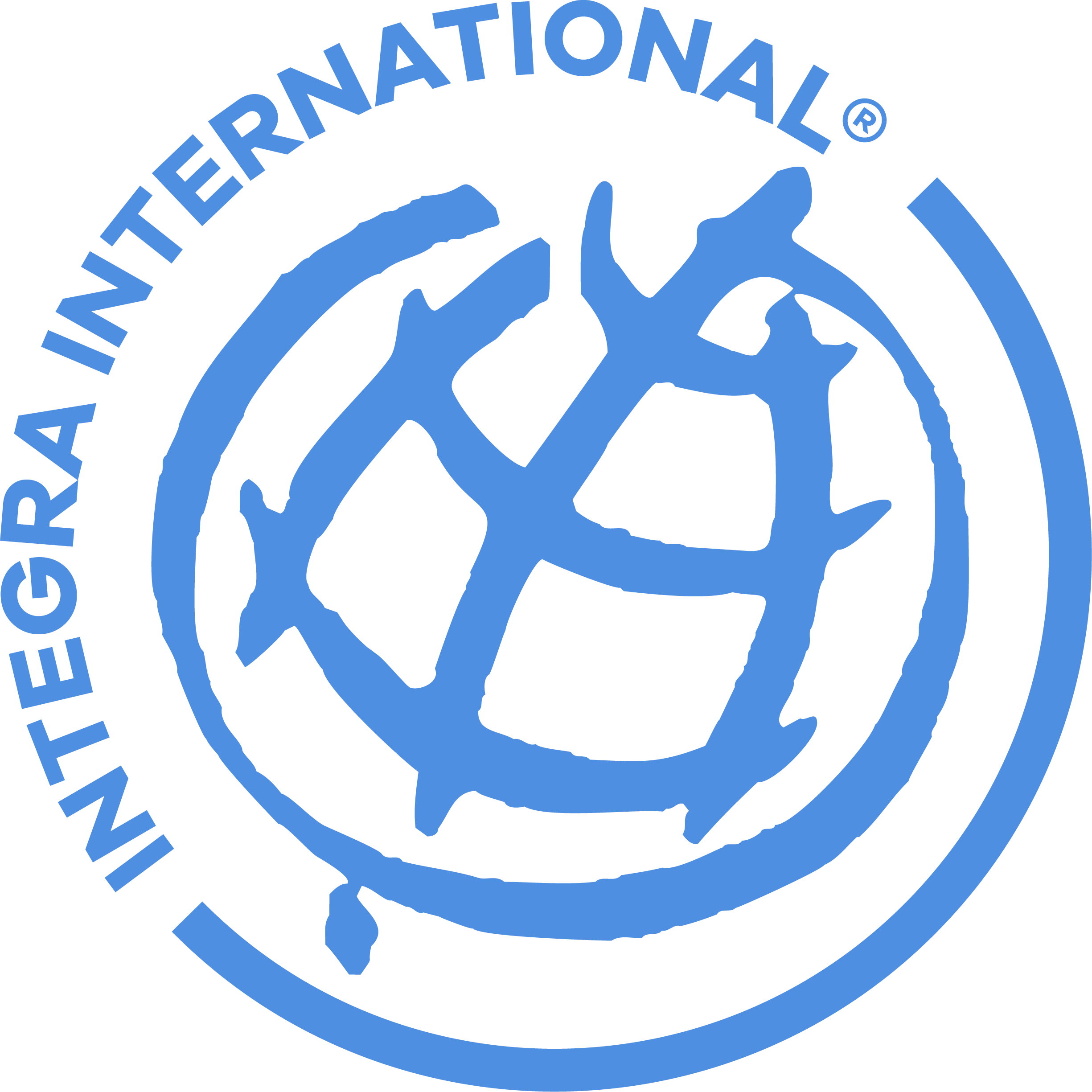 Integra International Mark Primary