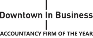 Downtown in Business Accountancy Firm of the Year