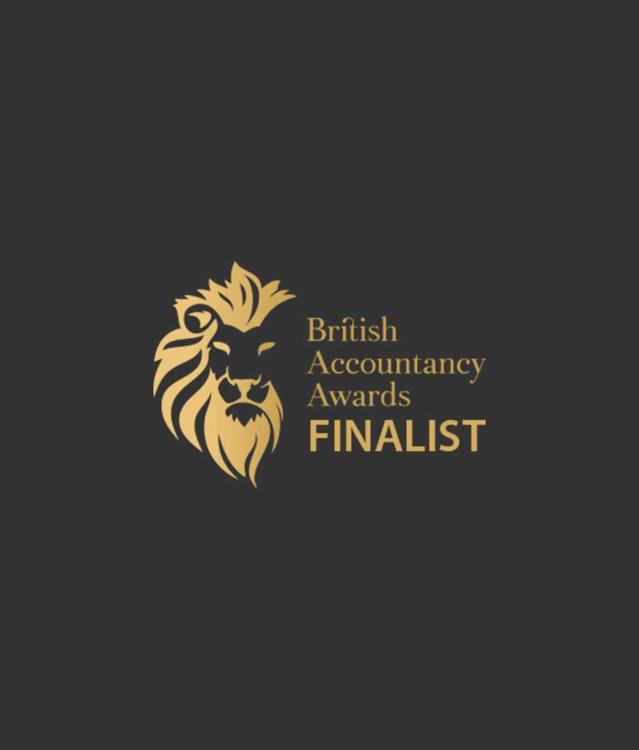 Accountancy Awards Finalists