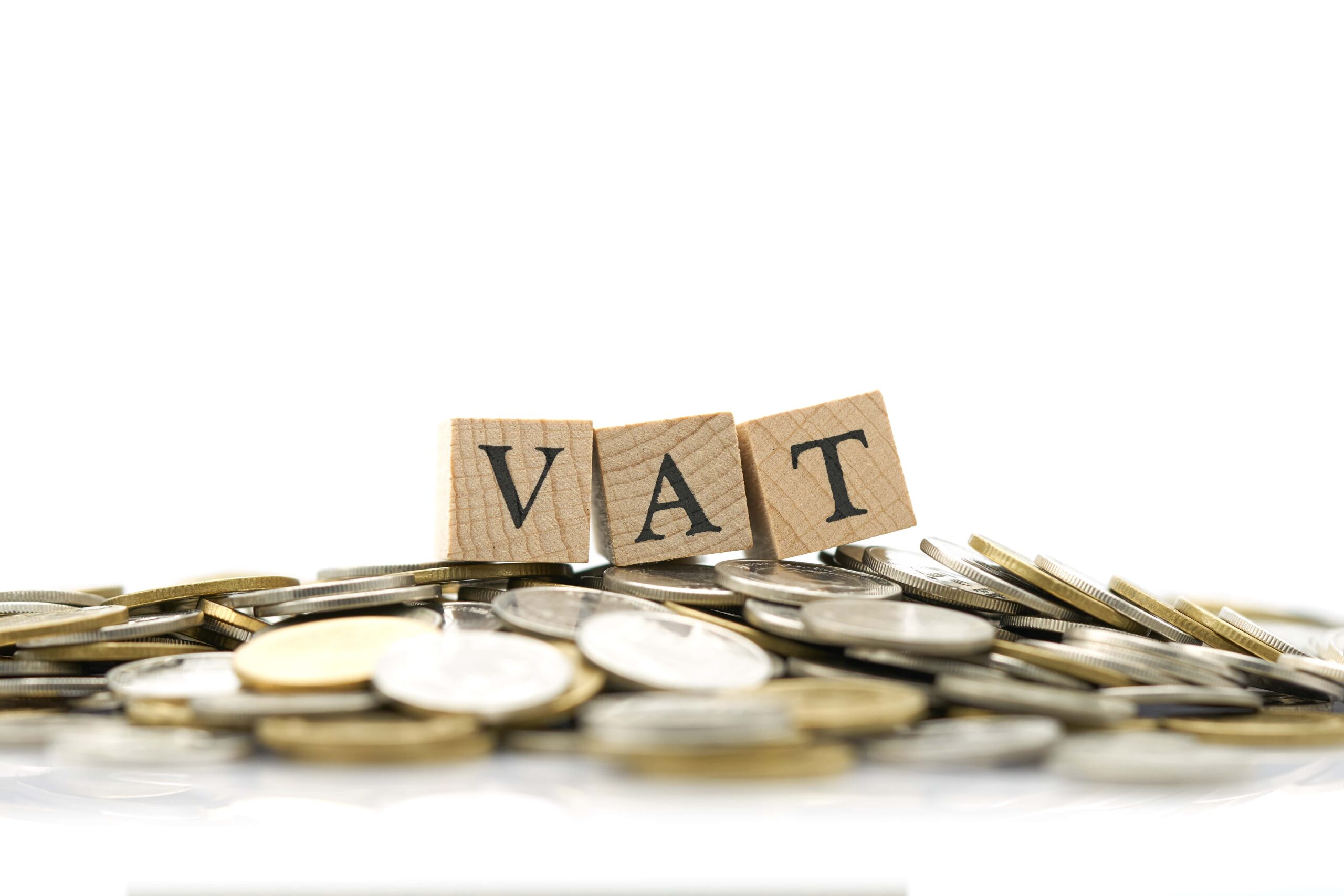 company VAT number