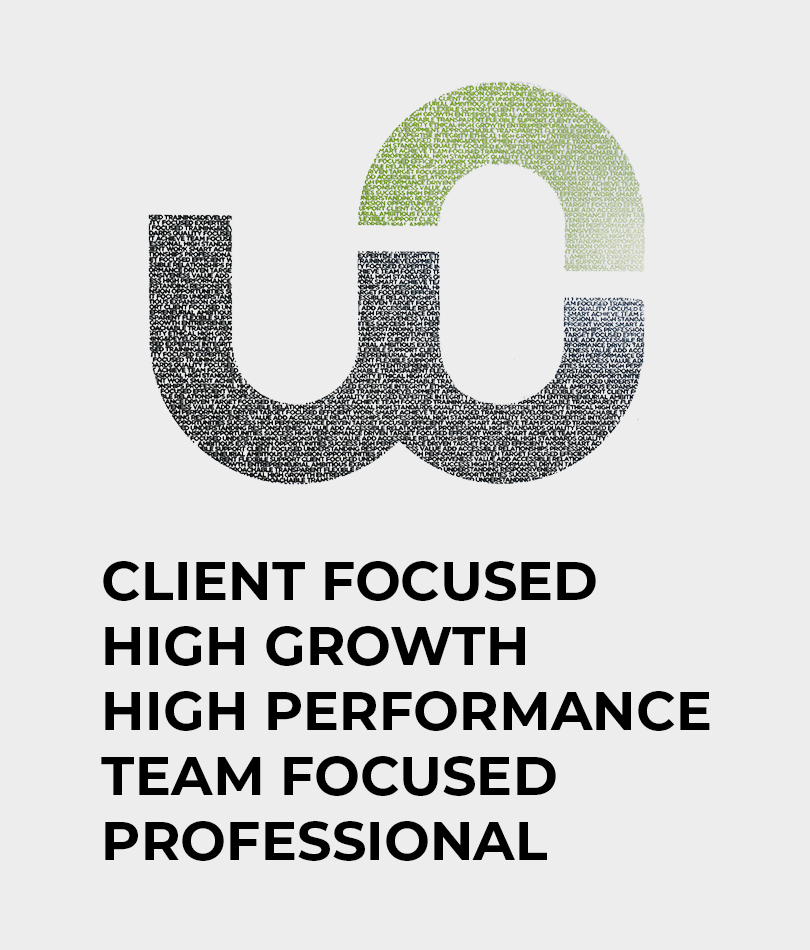 Williamson & Croft Values