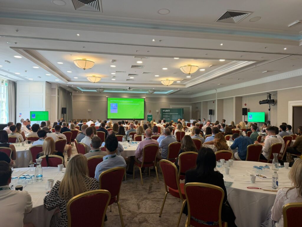 What being part of the UHY Hacker Young network actually means for our clients